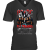 Premium V-Neck Tee