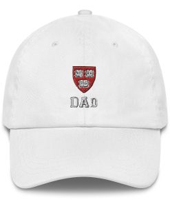 Hd Dad Hat 4/7