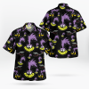 Premium Hawaii Shirt For Plymouth Lover