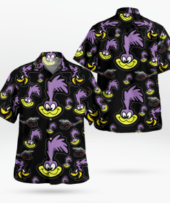 Premium Hawaii Shirt For Plymouth Lover