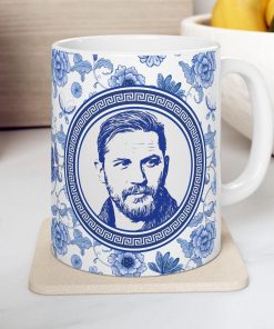 Tom Hardy - Mug 11oz