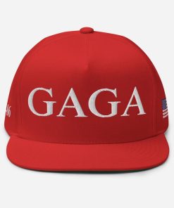 GAGA HAT - 19-86