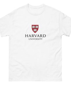 Hd University Classic T-shirt