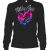 Long Sleeve Classic Tee