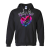 Zip Hoodie