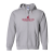 Zip Hoodie