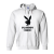 Zip Hoodie