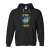 Zip Hoodie