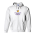 Zip Hoodie