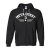 Zip Hoodie