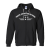 Zip Hoodie