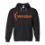 Zip Hoodie