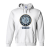 Zip Hoodie