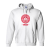 Zip Hoodie