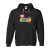 Zip Hoodie
