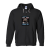Zip Hoodie