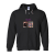 Zip Hoodie