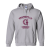 Zip Hoodie