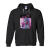 Zip Hoodie