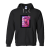 Zip Hoodie
