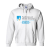 Zip Hoodie
