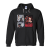Zip Hoodie