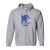 Zip Hoodie