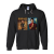 Zip Hoodie