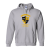 Zip Hoodie