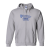 Zip Hoodie
