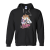 Zip Hoodie