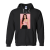 Zip Hoodie