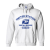 Zip Hoodie