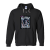 Zip Hoodie