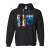 Zip Hoodie
