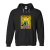 Zip Hoodie