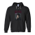 Zip Hoodie
