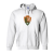 Zip Hoodie