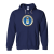 Zip Hoodie