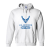 Zip Hoodie