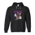 Zip Hoodie