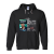 Zip Hoodie