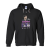 Zip Hoodie