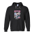 Zip Hoodie