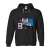 Zip Hoodie