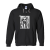 Zip Hoodie
