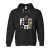 Zip Hoodie