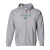 Zip Hoodie