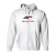 Zip Hoodie