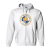 Zip Hoodie